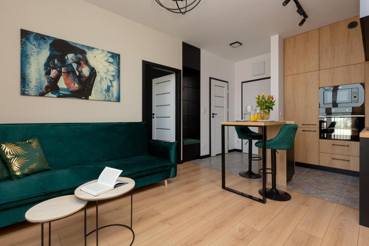 Home Factory Estate Praga Kotsisa By Noclegi Renters Varsovie Extérieur photo