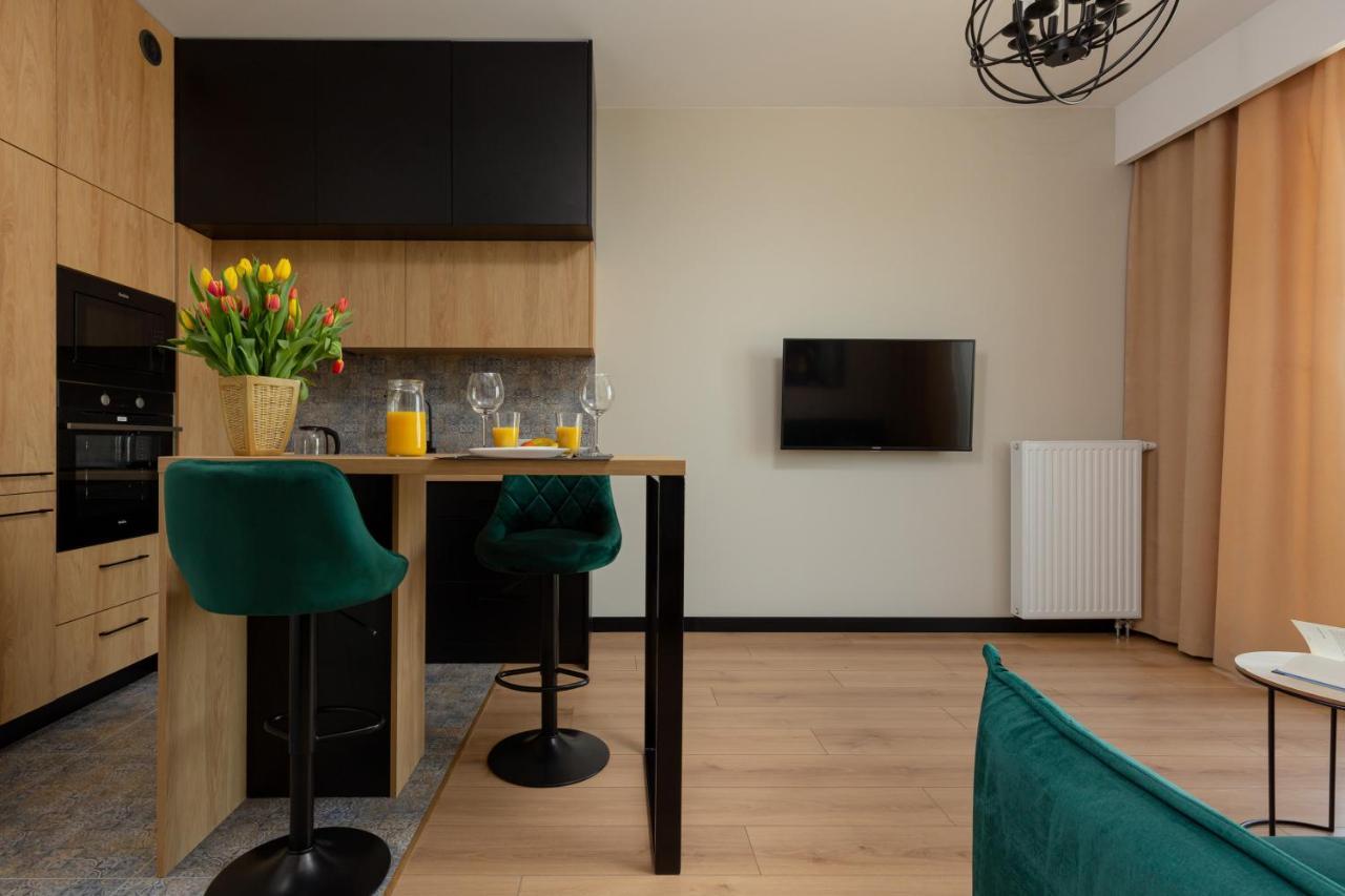 Home Factory Estate Praga Kotsisa By Noclegi Renters Varsovie Extérieur photo