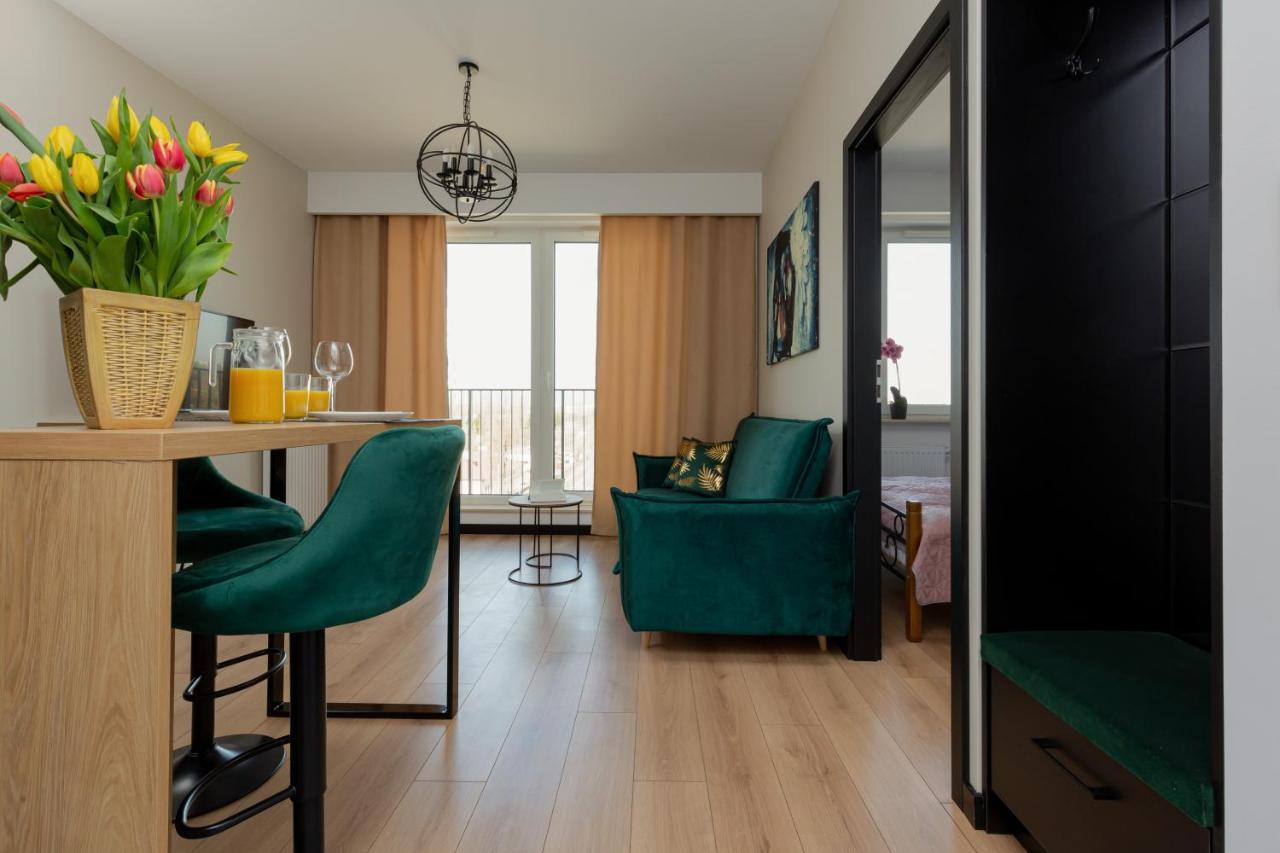 Home Factory Estate Praga Kotsisa By Noclegi Renters Varsovie Extérieur photo