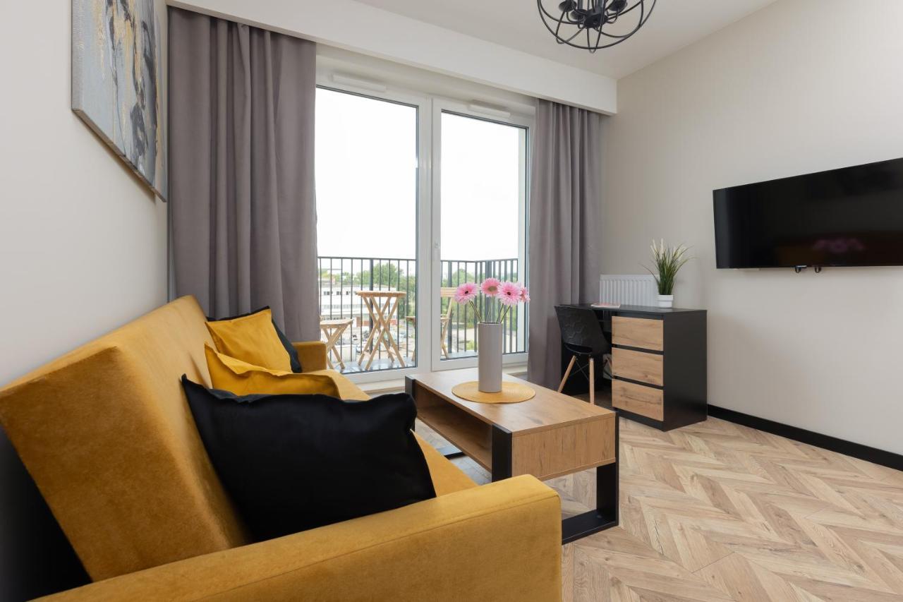 Home Factory Estate Praga Kotsisa By Noclegi Renters Varsovie Extérieur photo