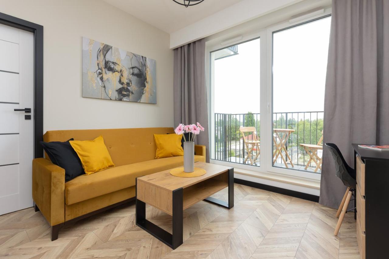 Home Factory Estate Praga Kotsisa By Noclegi Renters Varsovie Extérieur photo